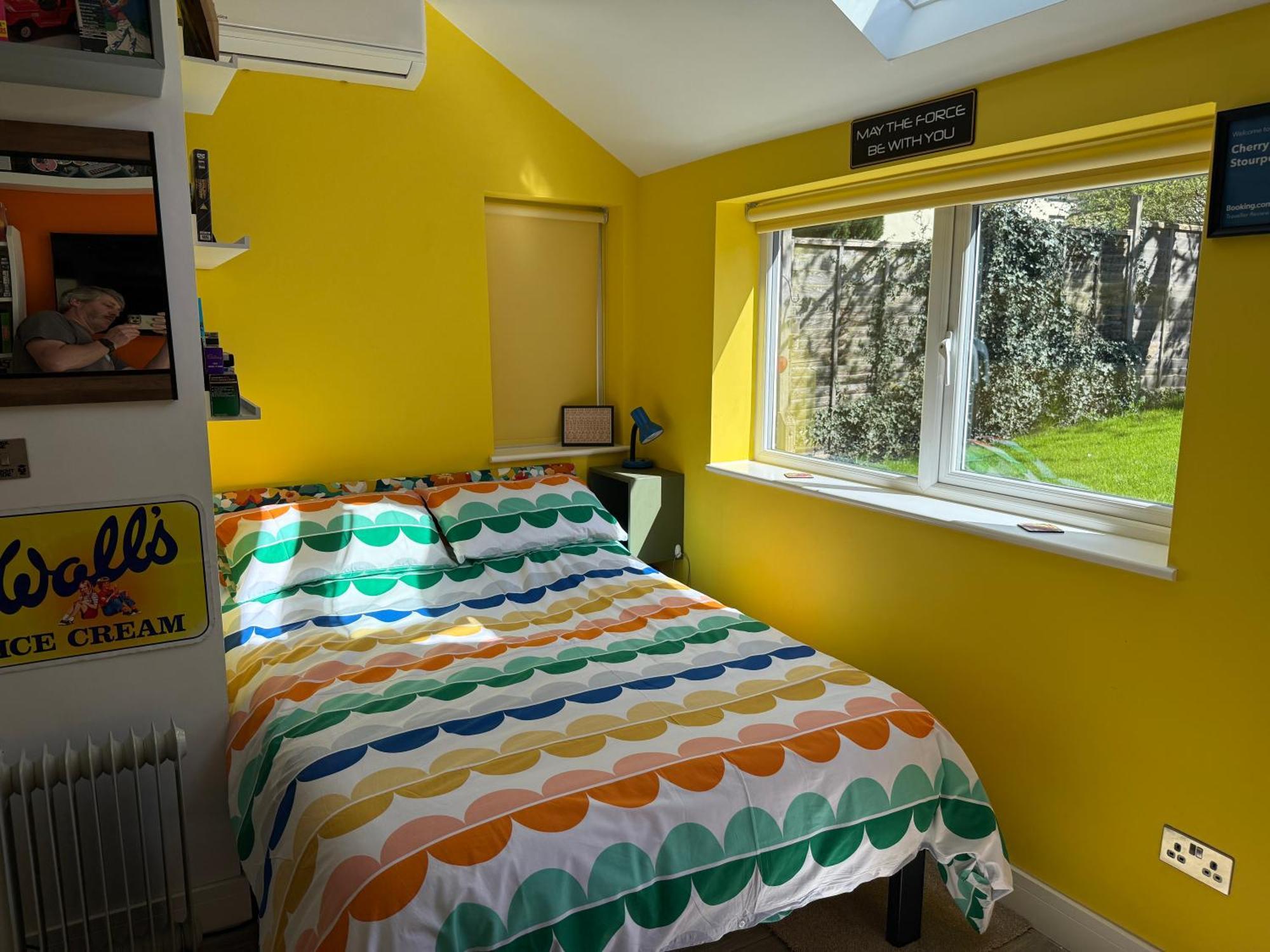 Cherry Cottage Retro Stay, Stourport Buitenkant foto
