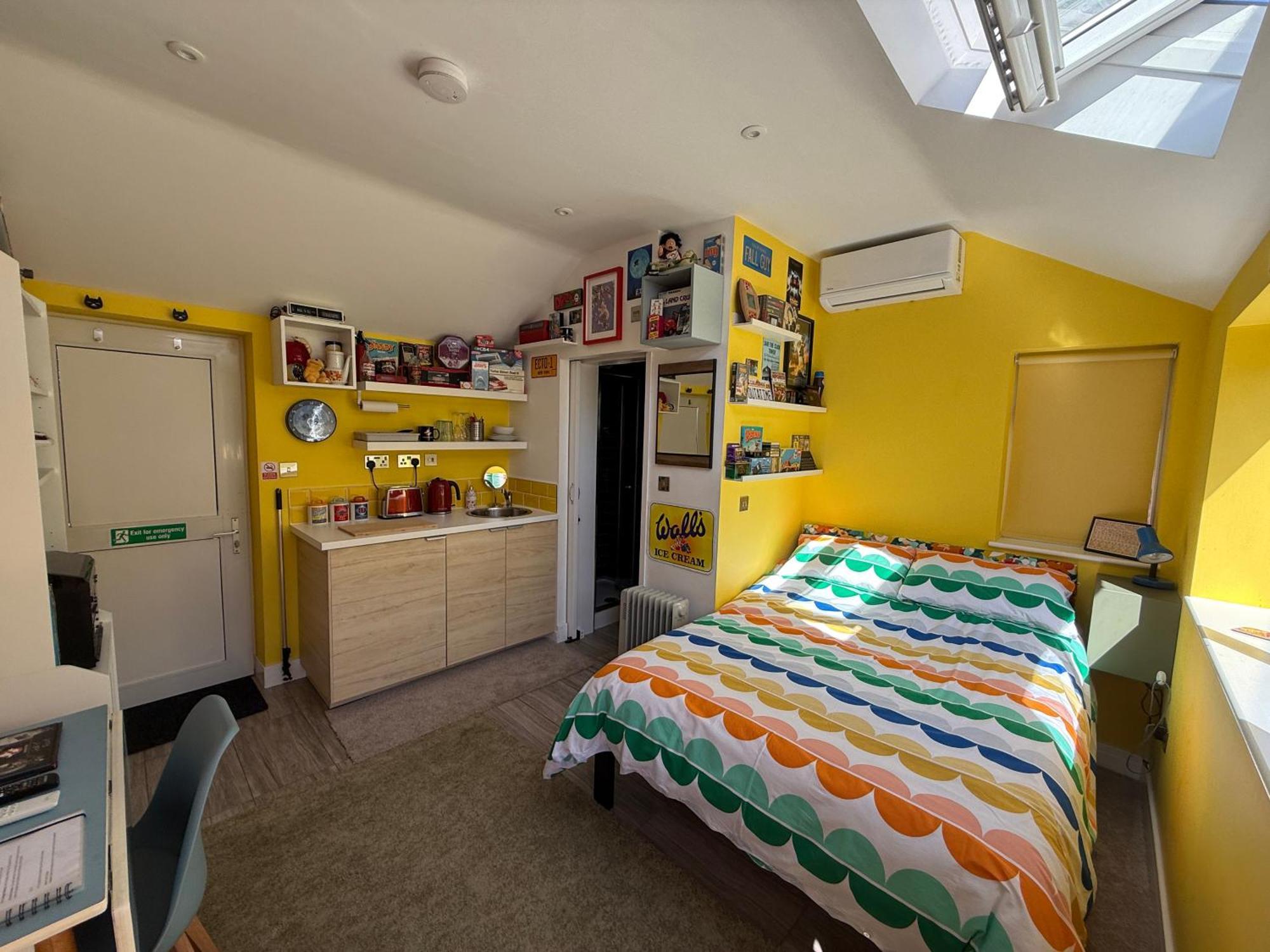 Cherry Cottage Retro Stay, Stourport Buitenkant foto