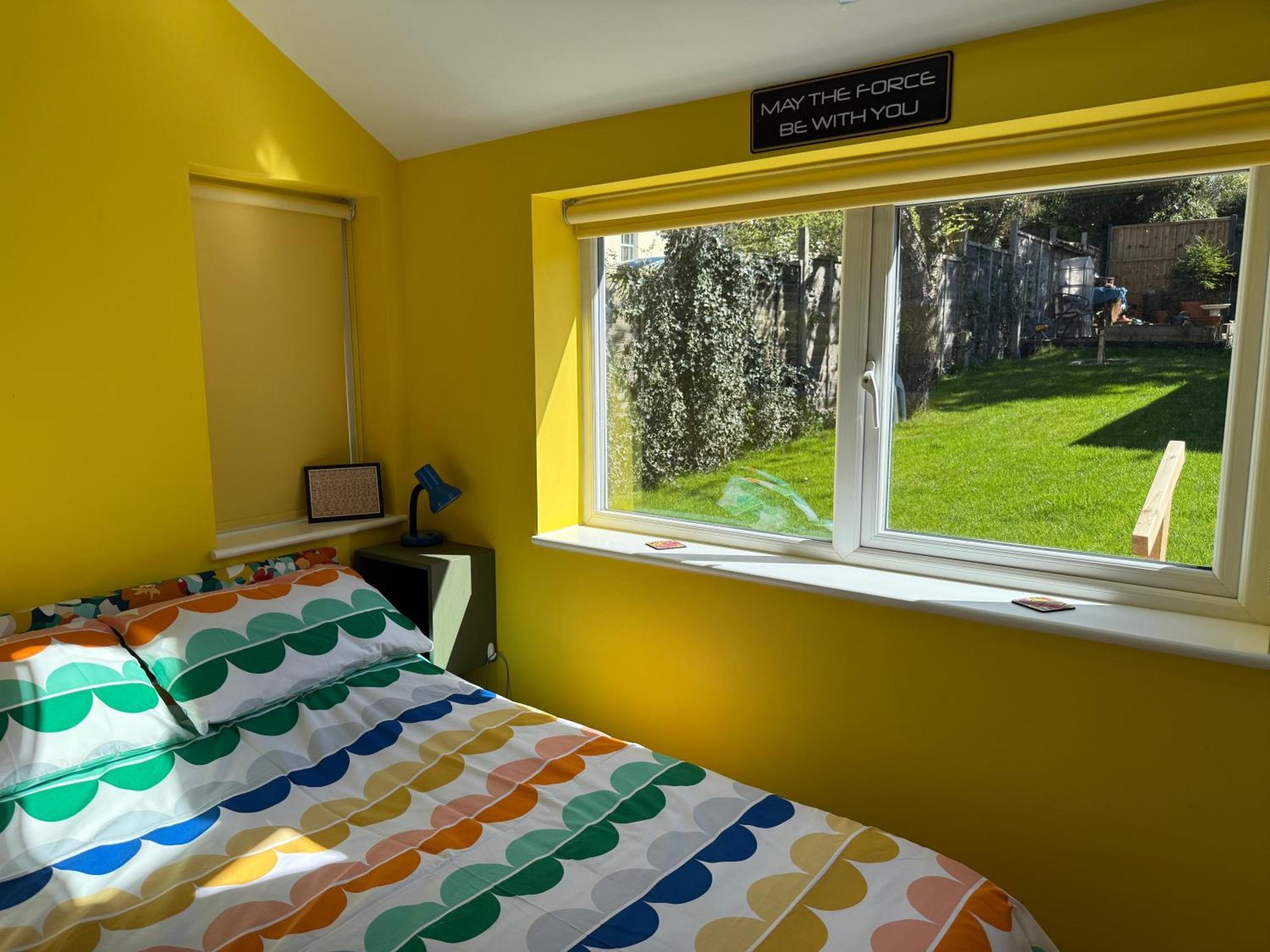 Cherry Cottage Retro Stay, Stourport Buitenkant foto